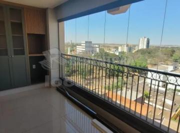 Apartamento · 123m² · 3 Quartos · 2 Vagas · Apartamento Padrão em São José do Rio Preto