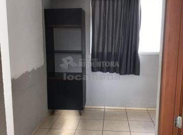 Apartamento · 50m² · 2 Quartos · 1 Vaga · Apartamento Padrão em São José do Rio Preto