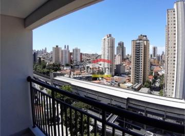 Apartamento · 50m² · 2 Quartos · 1 Vaga · Apartamento para alugar 2 quartos ao lado do metrô Parada Inglesa.