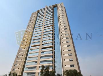 Apartamento · 248m² · 4 Quartos · 4 Vagas · Apartamento Padrão em Ribeirão Preto