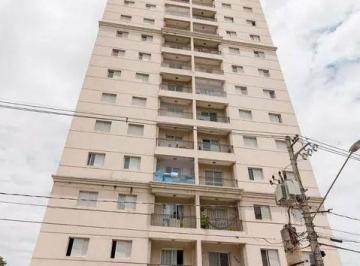 Apartamento · 59m² · 2 Quartos · 1 Vaga · Apartamento com 2 quartos para alugar, 59 m² por R$ 2.399/mês - Vila Galvão - Gu