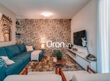 4e66e6bcc7ad1d031bb1f675be08186a5c3614e9 · Sobrado à venda, 126 m² por R$ 880.000,00 - Vila João Vaz - Goiânia/GO