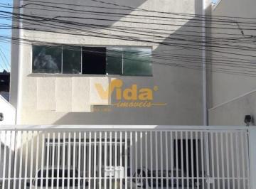 Comercial · 106m² · Prédio para locação, Jardim das Flores, 106 metros