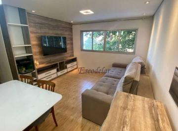 5e14b62c1fbd16946d4e7800cca9569274b78356 · Apartamento com 2 dormitórios à venda, 64 m² por R$ 640.000,00 - Imirim - São Paulo/SP