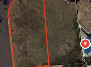 36d7309a4fca7b342bb3bcde2be82ff70556f4c7 · Terreno à venda, 320 m² por R$ 650.000,00 - Horto Florestal - São Paulo/SP