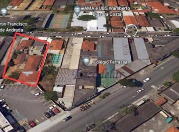 40aa8e45e04c4544342f83cd084719c18dcc9fb2 · Terreno à venda, 490 m² por R$ 570.000,00 - Tucuruvi - São Paulo/SP