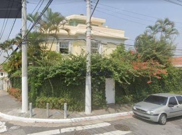 5a4ea945f4a599f725ad79b717e0442ed7f717a4 · Sobrado com 4 dormitórios à venda, 365 m² por R$ 2.000.000,00 - Santana - São Paulo/SP