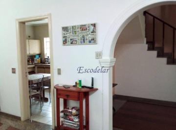 0aba466e6ac2b1b5992bc7c832b659138afffcd2 · Sobrado com 4 dormitórios à venda, 365 m² por R$ 2.000.000,00 - Santana - São Paulo/SP