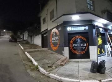 c31387b64e929c1396d4e6d8fb484ef23a61b3c6 · Salão para alugar, 38 m² por R$ 3.275,23/mês - Parque Peruche - São Paulo/SP