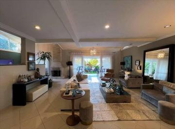 50bebc9883a925dc45de20a7e4bcccfd7ce237c1 · Casa com 4 dormitórios à venda, 496 m² por R$ 2.900.000,00 - Vila Santo Antônio - Cotia/SP