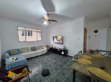 Apartamento · 85m² · 2 Quartos · 1 Vaga · Apartamento à venda no Pompéia em Santos.