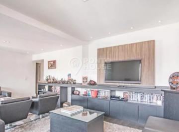 Apartamento · 150m² · 4 Quartos · 3 Vagas · Apartamento à venda no Campo Belo com 4 dormitórios, 3 suítes e 3 vagas