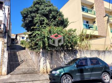 Terreno · 550m² · Terreno 550 m² Localizado No Bairro Príncipe de Gales Santo André - SP