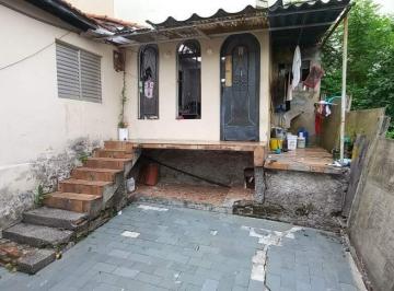 Terreno · 304m² · Terreno de 423 m² na Vila Gonçalves em São Bernardo do Campo - SP