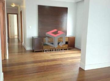 Apartamento · 260m² · 4 Quartos · 3 Vagas · Cobertura de 260 m² com elevador Localizado No Bairro Bastos Santo André - SP 