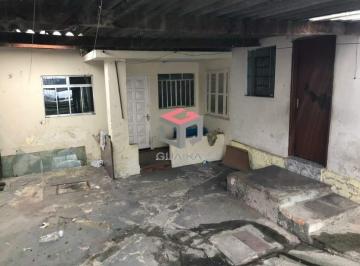 Terreno · 220m² ·  Terreno 220 m² Localizado No Bairro Valparaíso Santo André - SP 