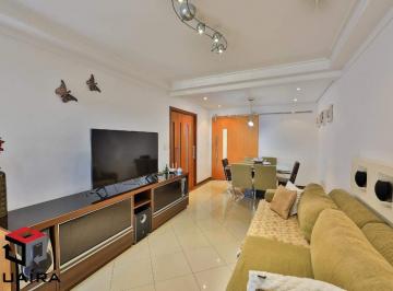 Apartamento · 133m² · 3 Quartos · 4 Vagas · Apartamento à venda 3 quartos 3 suítes 4 vagas Centro - São Bernardo do Campo - SP