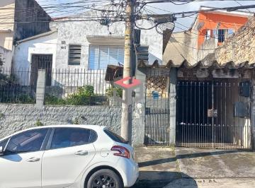 Terreno · 265m² · 1 Vaga · Terreno na vila Francisco Matarazzo, 10 x 30