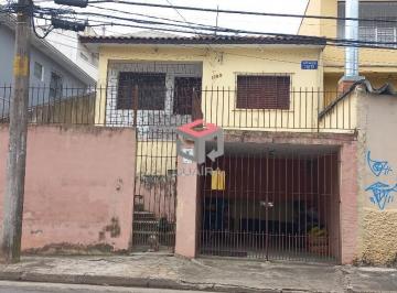 Terreno · 77m² · 1 Vaga · Terreno com 204 metros no Bairro Campestre em Santo André/SP.