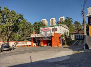 Terreno · 2230m² · 8 Vagas · Terreno de 2.230m² no Demarchi em São Bernardo do Campo - SP