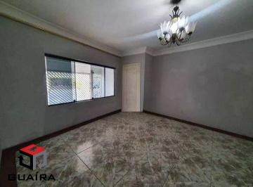 Casa · 174m² · 3 Quartos · 2 Vagas · Sobrado para aluguel 3 quartos 1 suíte 2 vagas Jaçatuba - Santo André - SP