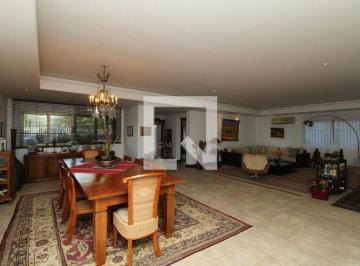 Casa · 769m² · 5 Quartos · 4 Vagas · Casa à Venda - Barra da Tijuca - Marapendi, 5 Quartos, 769 m² - Rio de Janeiro