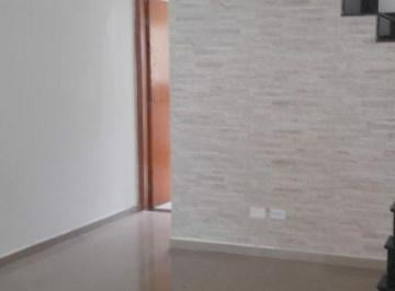 Casa · 110m² · 3 Quartos · 2 Vagas · Sobrado à venda e para alugar com 110m², 3 quartos, 1 suíte, 2 vagas - Vila Prudente.