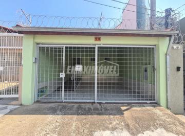 Casa · 127m² · 2 Quartos · 1 Vaga · Casa em Bairros em Sorocaba
