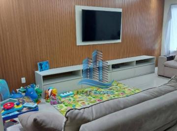 c118a3986c1de05d25f979ff60af586b3d03d5fb · Sobrado com 3 dormitórios à venda, 274 m² por R$ 1.950.000,00 - Jardim do Mar - São Bernardo do Camp