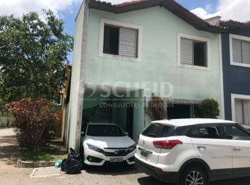 Casa · 107m² · 3 Quartos · 2 Vagas · Linda Casa em Condomínio Fechado com 3 dormitórios