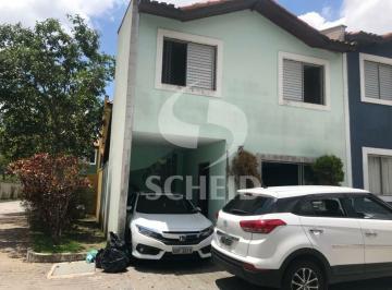 Casa · 107m² · 3 Quartos · 2 Vagas · Linda Casa em Condomínio Fechado com 3 dormitórios