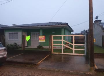 585425.jpg · Casa 3 Dormitórios - Bairro Arroio Teixeira
