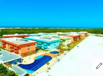 Apartamento de 2 quartos, Arraial do Cabo · 2q, 1suite, 2banheiros, 1vg pronto para morar