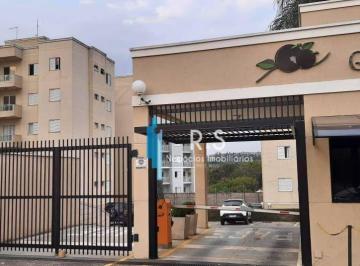 c083fd59b294754187acea1331717299c3376acf · Apartamento com 3 dormitórios à venda, 84 m² por R$ 540.000,00 - Vila Pagano - Valinhos/SP