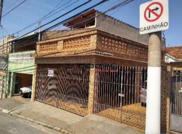 Casa · 126m² · 3 Quartos · Casa à venda - na Vila Carrão