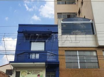 Casa · 84m² · 2 Quartos · Casa sobreloja com 2 Dormitórios com 84m² para alugar no bairro da Lapa, Zona Oeste
