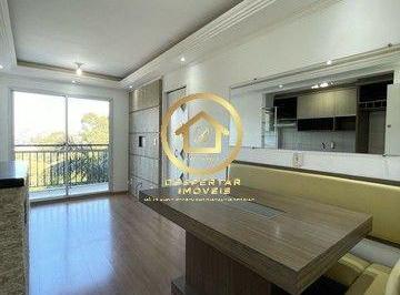 Apartamento · 51m² · 2 Quartos · Apartamento à venda - no Jaraguá