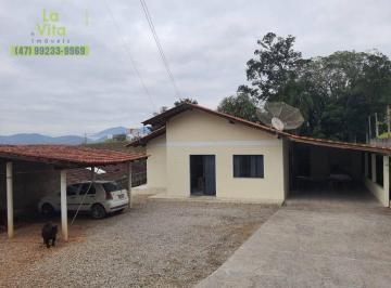 5616e84328f9e85ed63d801fcee82756aea74c0a · Casa com 3 dormitórios à venda, 78 m² por R$ 595.000,00 - Santa Terezinha - Gaspar/SC