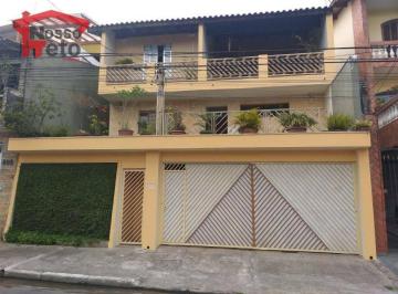 1a40b174c4146d5a7bd9a9c8811c7bc8de3bd6ae · Sobrado com 3 dormitórios à venda, 268 m² por R$ 650.000,00 - Pirituba - São Paulo/SP