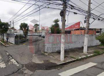 Terreno · 587m² · VENDA | TERRENO 2.266m² | RUA ZACARIAS DE GOIS | CAMPO BELO