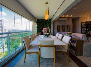 b3bab17d725c4c7863f927f9a5cc02088fbd53ce · Apartamento com 3 dormitórios à venda, 138 m² por R$ 2.120.000,00 - Alphaville - Barueri/SP