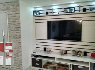 c1a58a7aae00d0d1b809eb16dffc3effbfeb66ef · Apartamento com 3 dormitórios à venda, 92 m² por R$ 949.000,00 - Vila Augusta - Guarulhos/SP