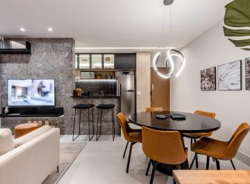 Apartamento · 86m² · 2 Quartos · 2 Vagas · Apartamento à venda, 2 quartos, 2 suítes, 2 vagas, Jardim Sul - Uberlândia/MG