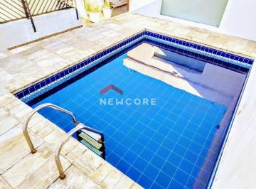 Apartamento · 279m² · 3 Quartos · 2 Vagas · Cobertura em  Avenida Barão de Penedo - José Menino - Santos/SP