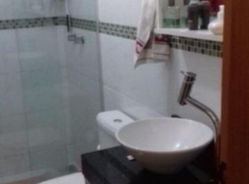 Apartamento · 85m² · 2 Quartos · 1 Vaga · Apartamento em  Rua João Maria Casalinho - Santa Ângela - Poços de Caldas/MG