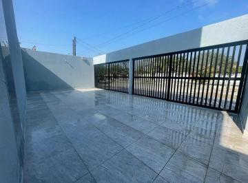 Casa · 58m² · 2 Quartos · 1 Vaga · Casa de condomínio em Avenida dom pedro - Balneario Itaguai - Mongaguá/SP