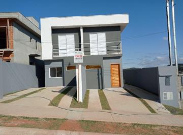 Casa · 80m² · 3 Quartos · 2 Vagas · Casa em  Rua Capivara - Água Espraiada (Caucaia do Alto) - Cotia/SP