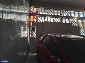 Casa · 125m² · 6 Quartos · 2 Vagas · CASA COM 6 DORMITÓRIOS SENDO 1 SUITE A VENDA, 125 M² - JARDIM SANTA CECILIA - GUARULHOS/SP