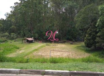 Foto 01 · Terreno, Loteamento Champs Privés, Campo Limpo Paulista, SP