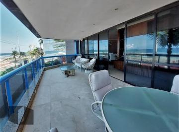 varanda · Imoveis - na Barra da Tijuca